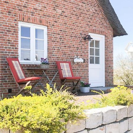 Haus Inge Villa Dagebull Bagian luar foto