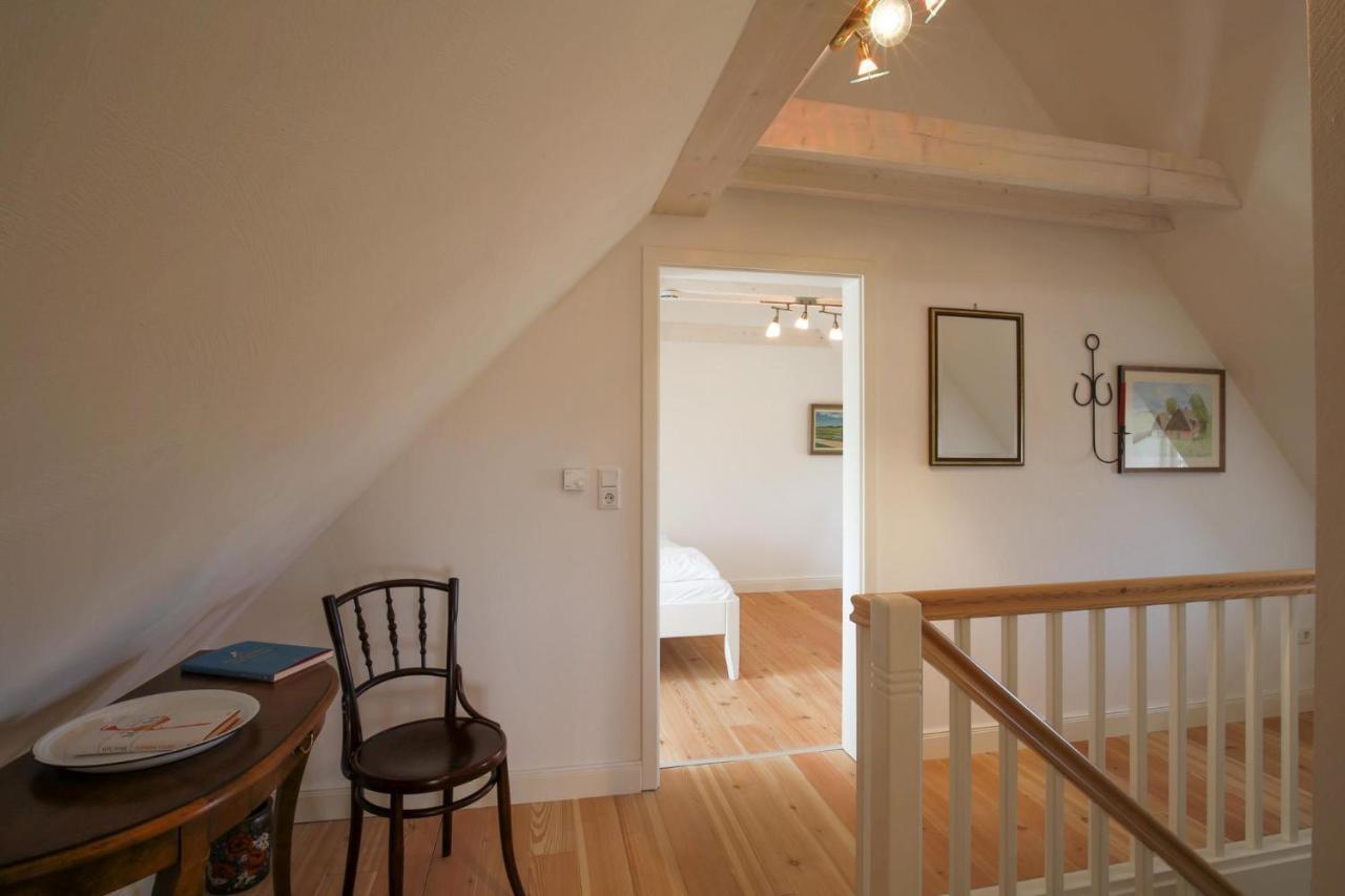 Haus Inge Villa Dagebull Bagian luar foto