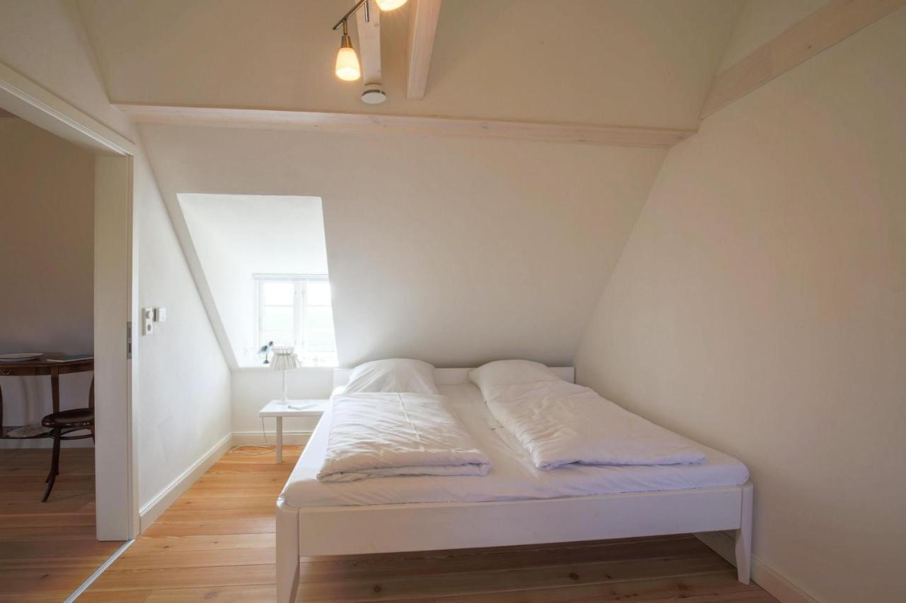 Haus Inge Villa Dagebull Bagian luar foto