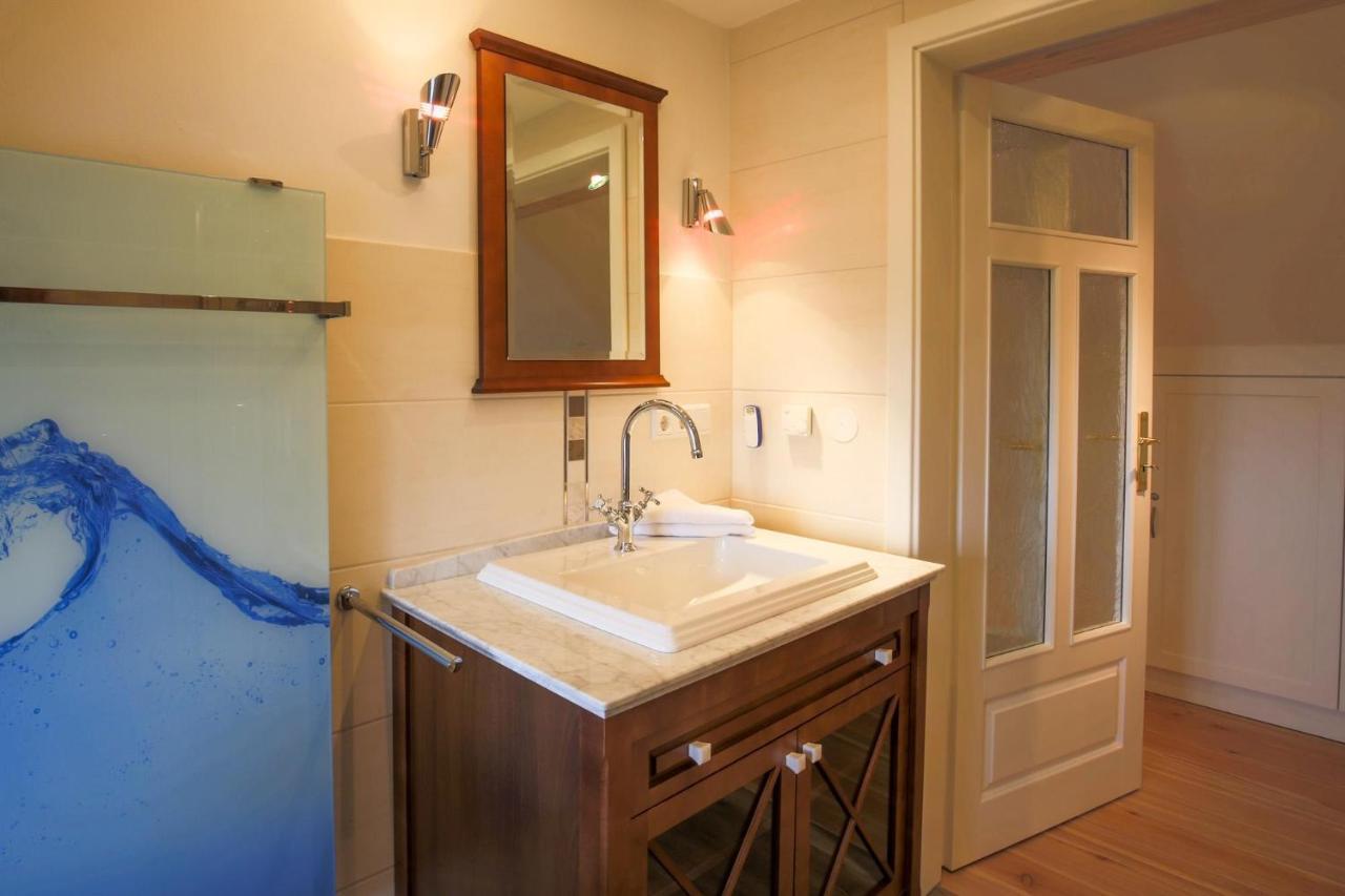 Haus Inge Villa Dagebull Bagian luar foto